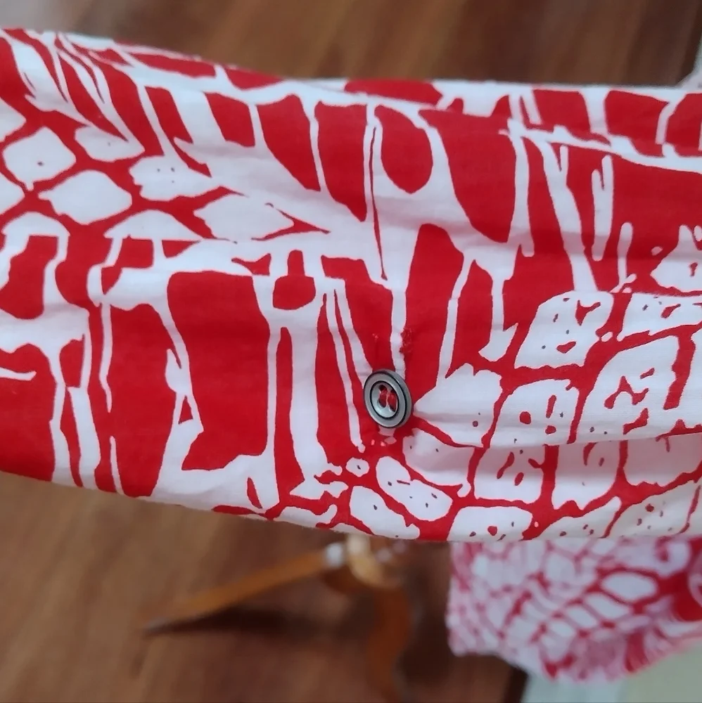 Yarra Trail women's shirt - Picture 3 of 4